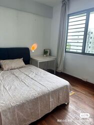 Simei Green Condominium (D18), Condominium #598157861